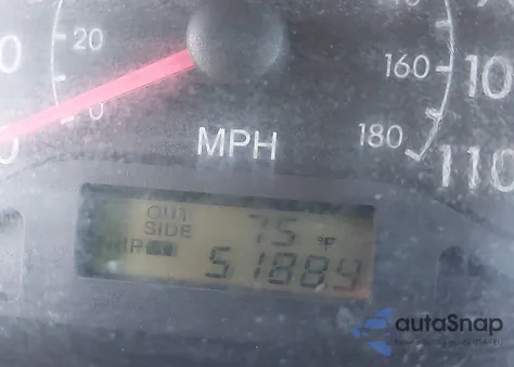 2007 Toyota Corolla Ce/Le/S z USA, uszkodzony, nr VIN JTDBR32E170131408